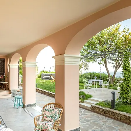 Bed & Breakfast La Pacetta