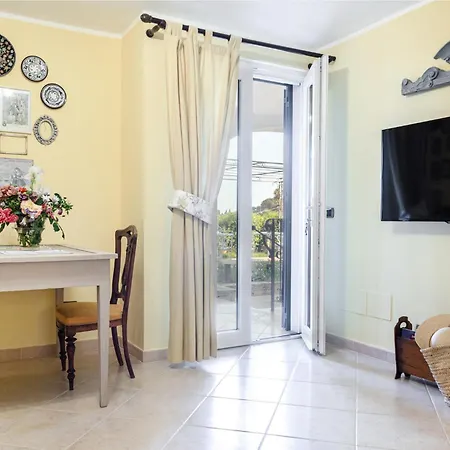 Bed & Breakfast La Pacetta