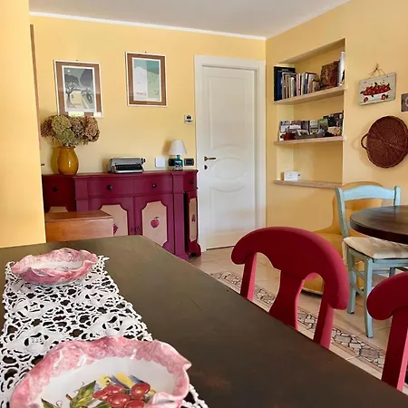 Bed & Breakfast La Pacetta 3*