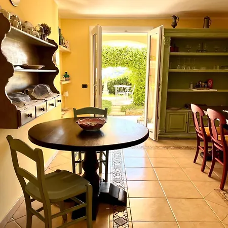 La Pacetta