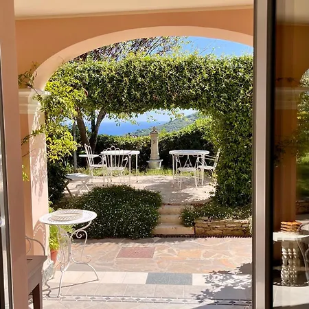La Pacetta Bed & Breakfast Gorleri