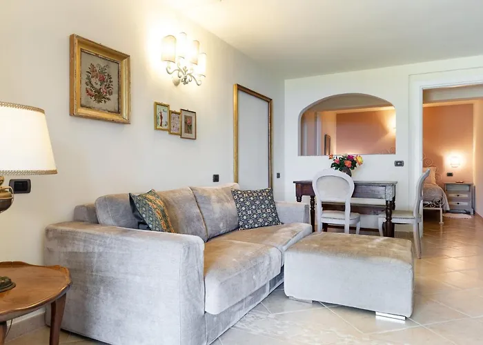 Bed & Breakfast L'orto Di Muma 3*