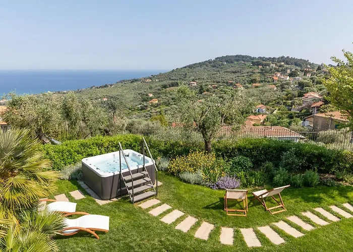 Bed & Breakfast L'orto Di Muma