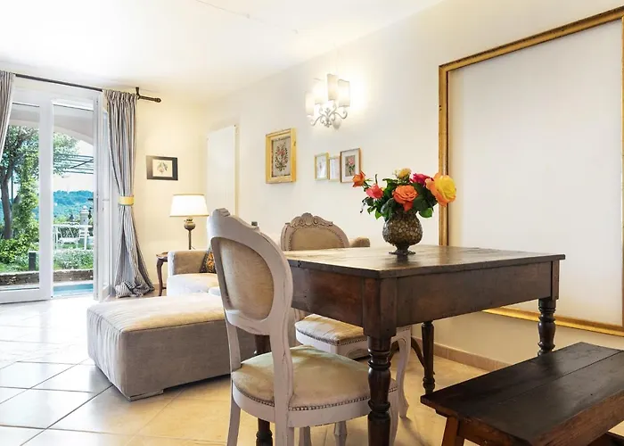 L'orto Di Muma Bed & Breakfast