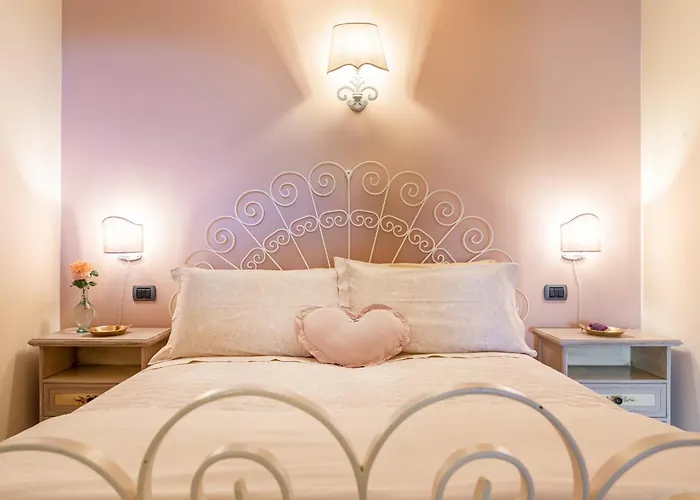 Bed & Breakfast L'orto Di Muma