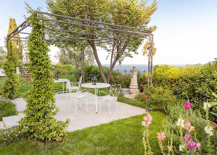 Bed & Breakfast L'orto Di Muma