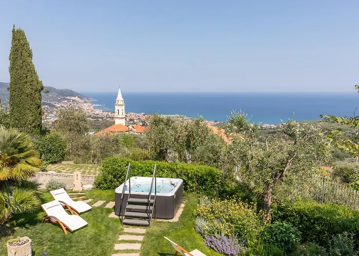 Bed & Breakfast L'orto Di Muma 3*